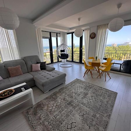 Neptun Home With Sea View Buitenkant foto