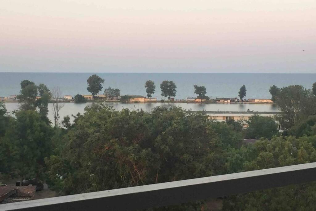 Neptun Home With Sea View Buitenkant foto