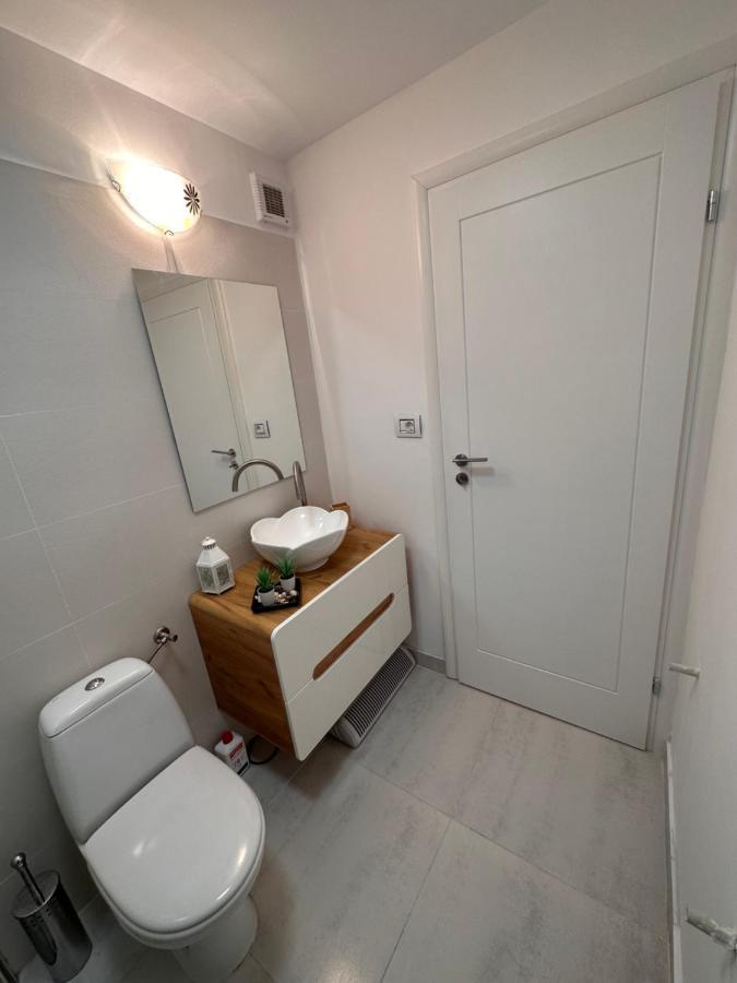 Neptun Home With Sea View Buitenkant foto
