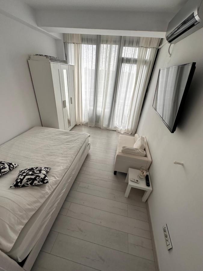 Neptun Home With Sea View Buitenkant foto