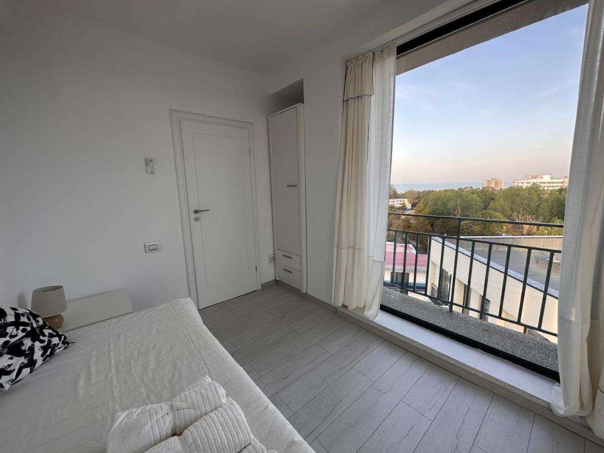 Neptun Home With Sea View Buitenkant foto
