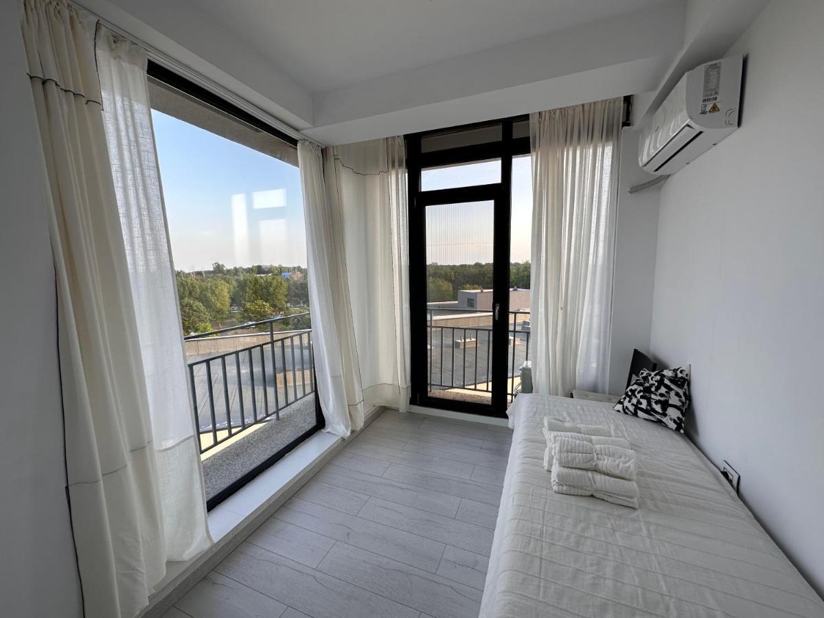 Neptun Home With Sea View Buitenkant foto