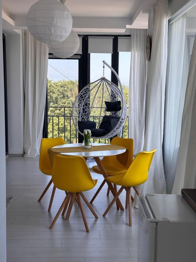 Neptun Home With Sea View Buitenkant foto