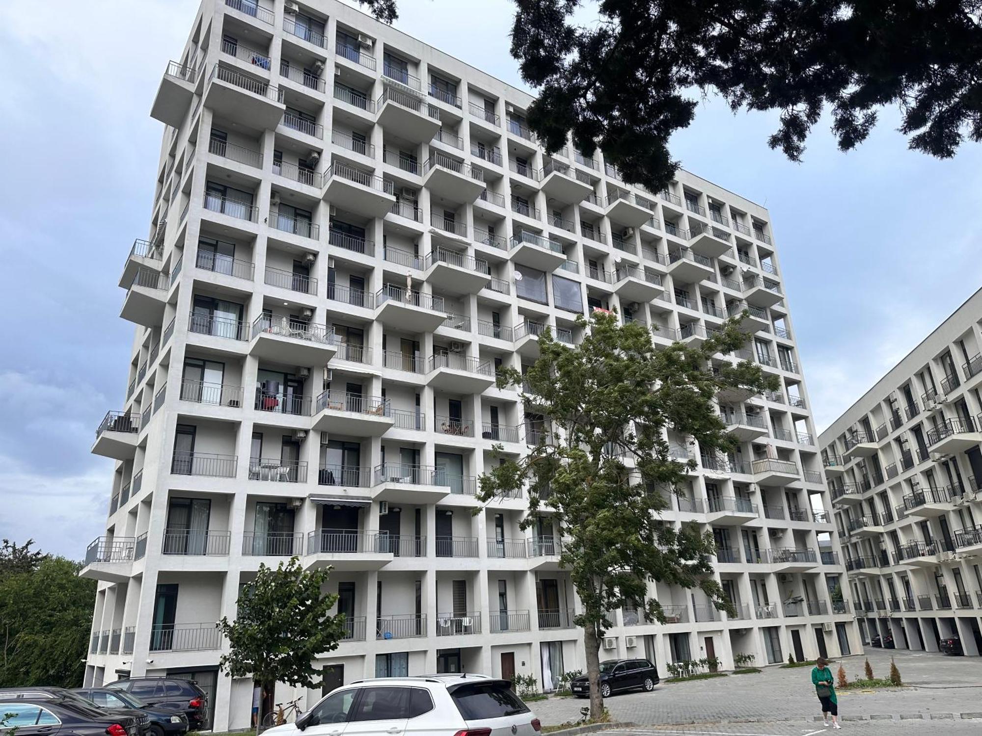 Neptun Home With Sea View Buitenkant foto