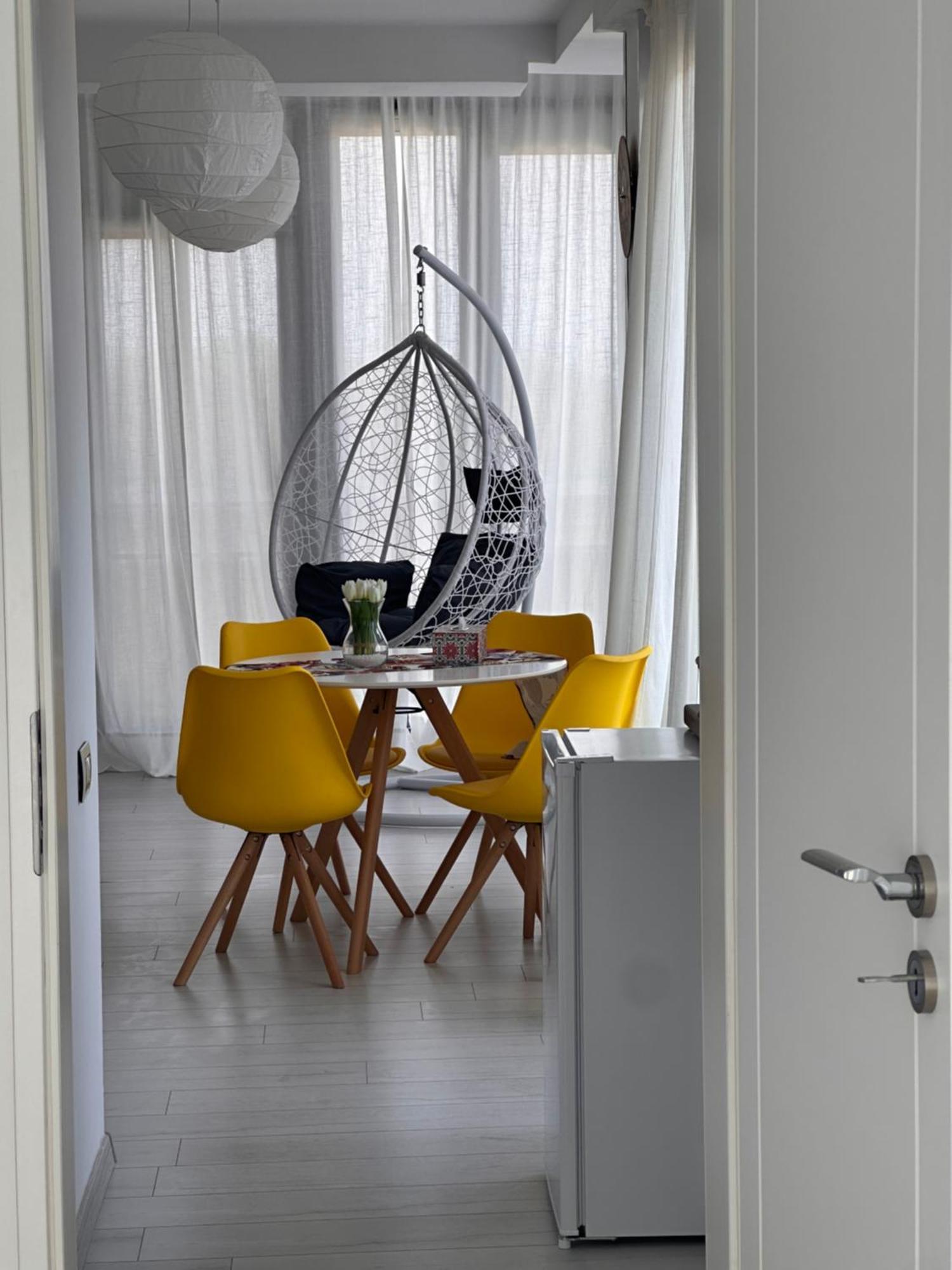 Neptun Home With Sea View Buitenkant foto